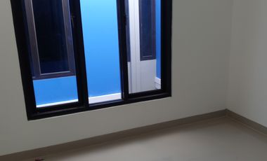 Dijual Rumah Baru Minimalis Modern 2 Lt di Kp Rawa Jakarta Pusat