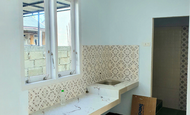 Dijual Rumah Murah dibelakang Samsat Batoh - 580 Juta dapat 3 Kamar!