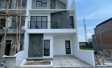 Hunian Terjangkau dekat Solo Safari Zoo