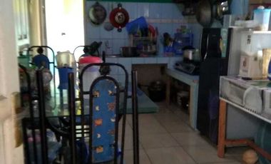 Rumah Hunian, Dekat Pusat Kota Cianjur