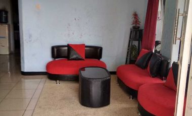 Rumah Hunian, Dekat Pusat Kota Cianjur