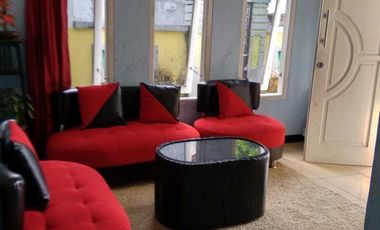 Rumah Hunian, Dekat Pusat Kota Cianjur