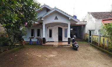 Rumah Hunian, Dekat Pusat Kota Cianjur