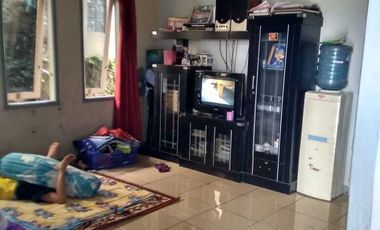 Rumah Hunian, Dekat Pusat Kota Cianjur