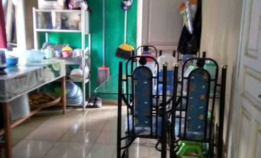 Rumah Hunian, Dekat Pusat Kota Cianjur