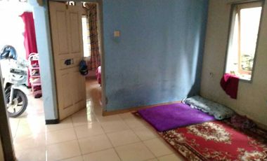 Rumah Hunian, Dekat Pusat Kota Cianjur