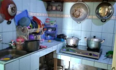 Rumah Hunian, Dekat Pusat Kota Cianjur