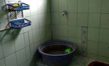 Rumah Hunian, Dekat Pusat Kota Cianjur