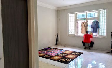 Hot Listing Rumah Murah, Luas, 2 Lantai Di Pusat Kota Cianjur