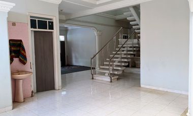 Hot Listing Rumah Murah, Luas, 2 Lantai Di Pusat Kota Cianjur