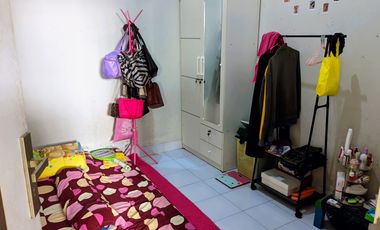 Hot Listing Rumah Murah, Luas, 2 Lantai Di Pusat Kota Cianjur