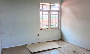 Hot Listing Rumah Murah, Luas, 2 Lantai Di Pusat Kota Cianjur