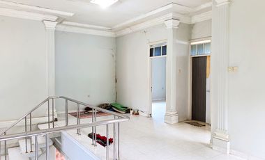 Hot Listing Rumah Murah, Luas, 2 Lantai Di Pusat Kota Cianjur