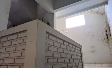 Hot Listing Rumah Murah, Luas, 2 Lantai Di Pusat Kota Cianjur