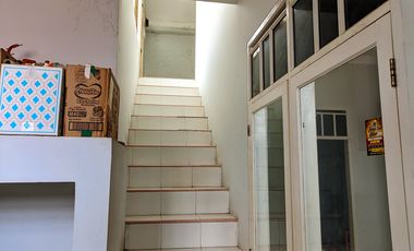 Hot Listing Rumah Murah, Luas, 2 Lantai Di Pusat Kota Cianjur