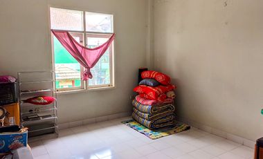 Hot Listing Rumah Murah, Luas, 2 Lantai Di Pusat Kota Cianjur