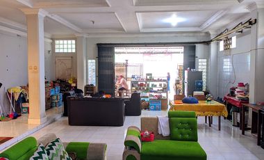 Hot Listing Rumah Murah, Luas, 2 Lantai Di Pusat Kota Cianjur