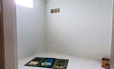 Hot Listing Rumah Murah, Luas, 2 Lantai Di Pusat Kota Cianjur