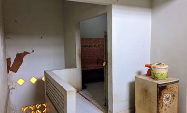 Hot Listing Rumah Murah, Luas, 2 Lantai Di Pusat Kota Cianjur