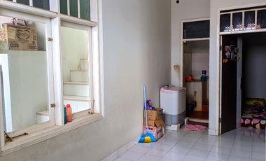 Hot Listing Rumah Murah, Luas, 2 Lantai Di Pusat Kota Cianjur