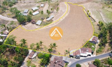 Tanah 15 Menit Candi Borobudur View Menoreh Akses Mudah