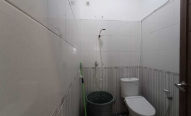 Rumah Minimalis Siap Huni Sejuk Nyaman dan Terawat, Dekat Pusat Kota