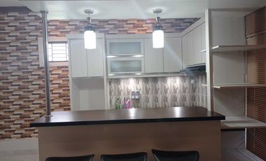 Rumah Minimalis Siap Huni Sejuk Nyaman dan Terawat, Dekat Pusat Kota