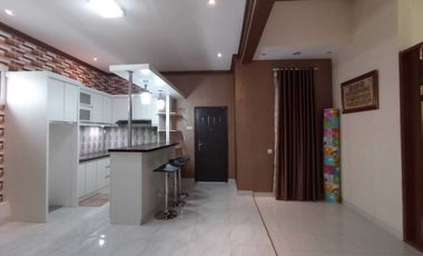 Rumah Minimalis Siap Huni Sejuk Nyaman dan Terawat, Dekat Pusat Kota