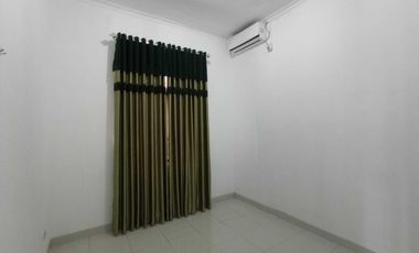 Rumah Minimalis Siap Huni Sejuk Nyaman dan Terawat, Dekat Pusat Kota