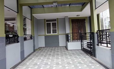 Rumah Minimalis Siap Huni Sejuk Nyaman dan Terawat, Dekat Pusat Kota