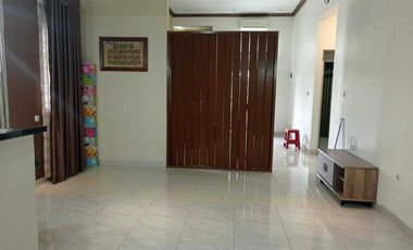 Rumah Minimalis Siap Huni Sejuk Nyaman dan Terawat, Dekat Pusat Kota