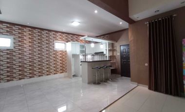 Rumah Minimalis Siap Huni Sejuk Nyaman dan Terawat, Dekat Pusat Kota