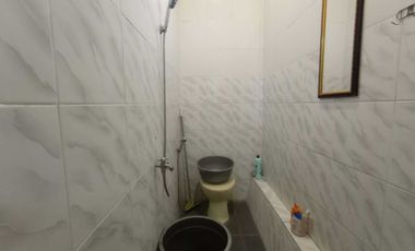 Rumah Minimalis Siap Huni Sejuk Nyaman dan Terawat, Dekat Pusat Kota