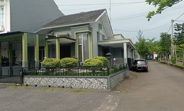 Rumah Minimalis Siap Huni Sejuk Nyaman dan Terawat, Dekat Pusat Kota