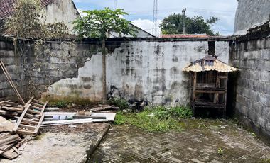 Rumah Bagus Siap Huni dekat Pusat Kota Cianjur