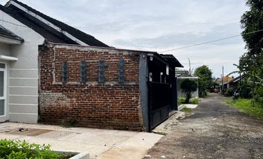 Rumah Bagus Siap Huni dekat Pusat Kota Cianjur