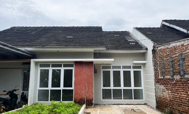 Rumah Bagus Siap Huni dekat Pusat Kota Cianjur