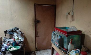 Dijual Rumah Lokasi Tengah Kota Dusun Gebyaran Pati