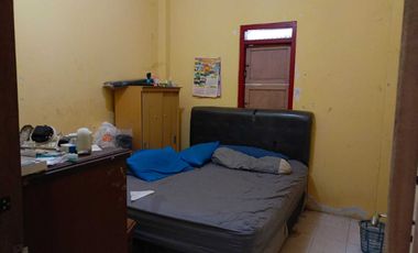 Dijual Rumah Lokasi Tengah Kota Dusun Gebyaran Pati