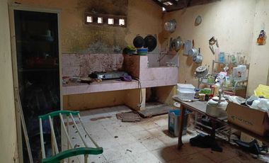 Dijual Rumah Lokasi Tengah Kota Dusun Gebyaran Pati