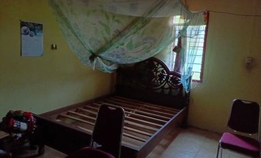 Dijual Rumah Lokasi Tengah Kota Dusun Gebyaran Pati