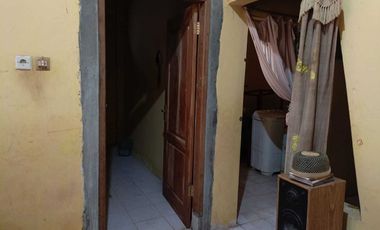 Dijual Rumah Lokasi Tengah Kota Dusun Gebyaran Pati