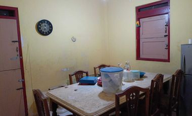 Dijual Rumah Lokasi Tengah Kota Dusun Gebyaran Pati