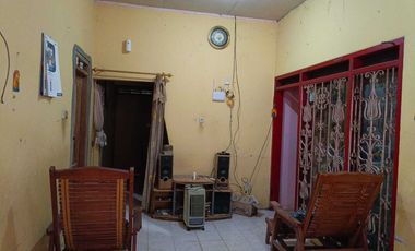 Dijual Rumah Lokasi Tengah Kota Dusun Gebyaran Pati