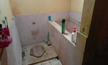 Dijual Rumah Lokasi Tengah Kota Dusun Gebyaran Pati