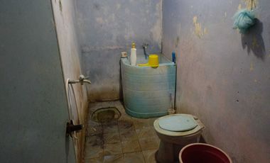 Dijual Rumah Lokasi Tengah Kota Dusun Gebyaran Pati