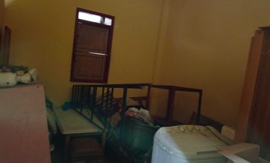 Dijual Rumah Lokasi Tengah Kota Dusun Gebyaran Pati