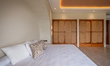 VILLA MEDITERRANIAN UBUD BALI