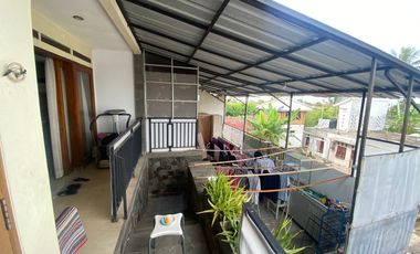 Cepat Rumah Nyaman Siap Huni Strategis di Pesona Cianjur Kota