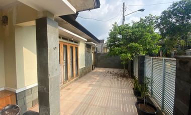 Cepat Rumah Nyaman Siap Huni Strategis di Pesona Cianjur Kota